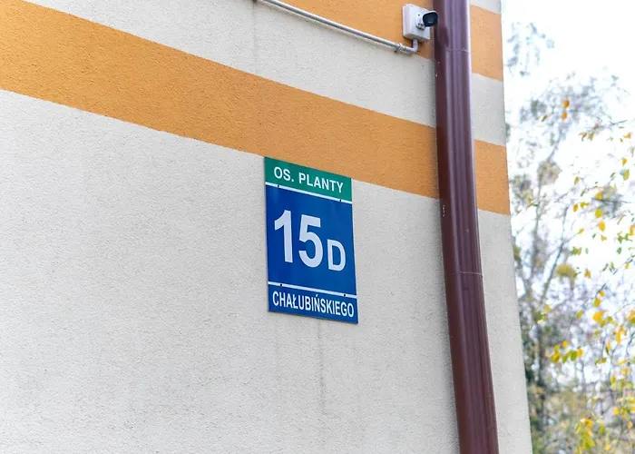 Chalubinskiego Przytulne Mieszkanie Przy Parku, Blisko Dworca