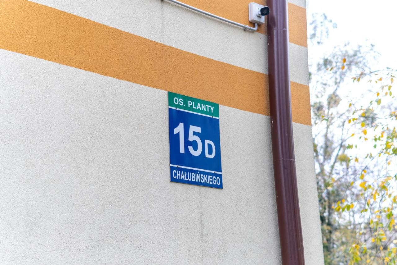 Chalubinskiego Przytulne Mieszkanie Przy Parku, Blisko Dworca * Radom