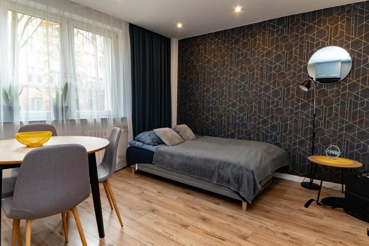 Apartment Chalubinskiego Przytulne Mieszkanie Przy Parku, Blisko Dworca Radom